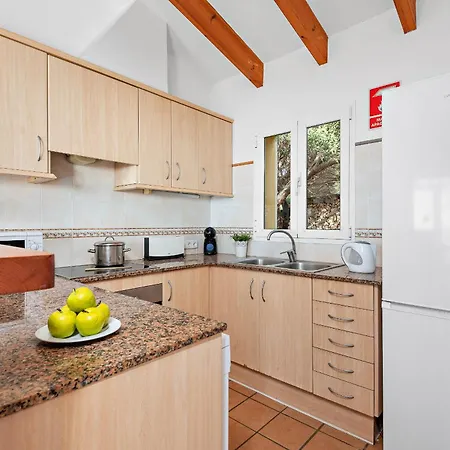 Villa Romani Son Bou