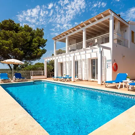 Villa Romani Son Bou