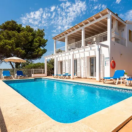 Villa Romani Son Bou