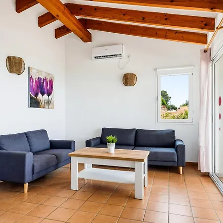 Romani By Escape Villa Son Bou
