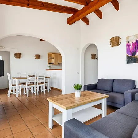 Romani By Escape Villa