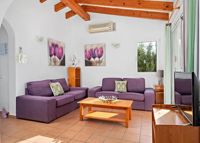 Romani By Escape Villa *