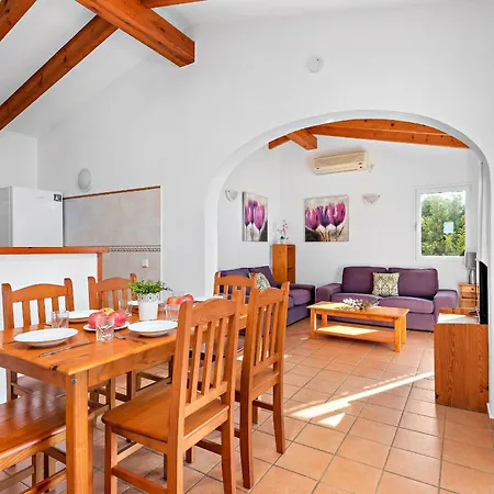Villa Romani *