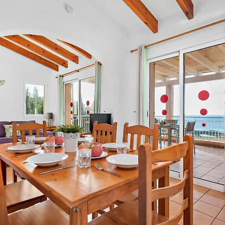 Romani Villa Son Bou