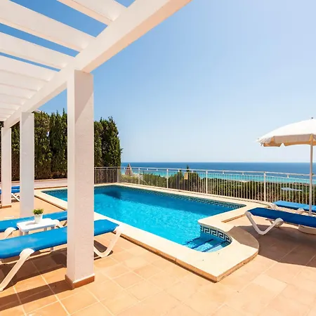 Romani By Escape Villa Son Bou