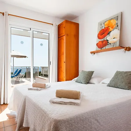 Villa Romani By Escape Son Bou