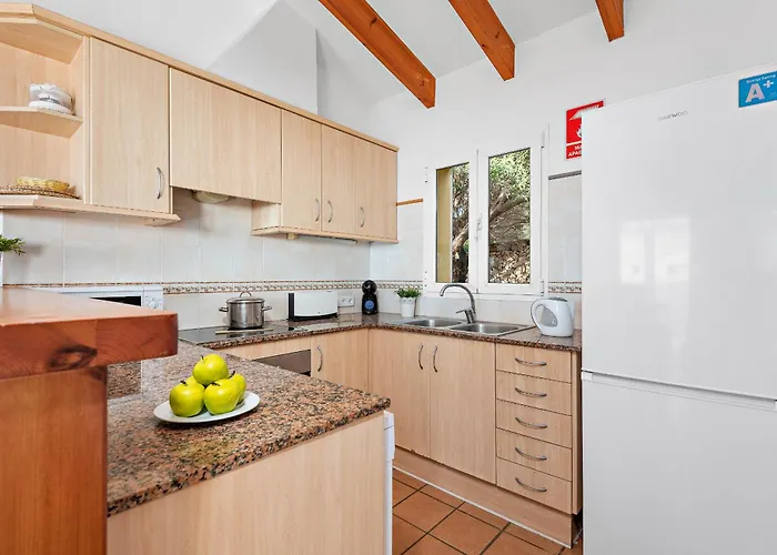 וילה Romani By Escape סון באו