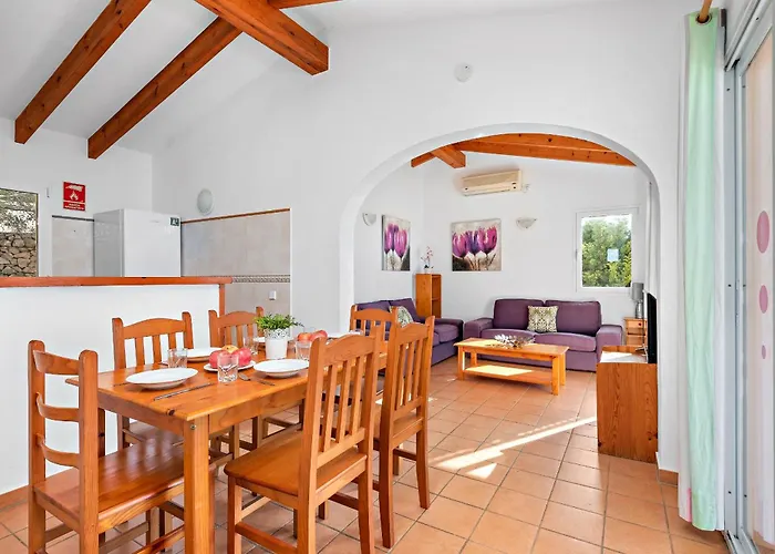 וילה Romani By Escape *