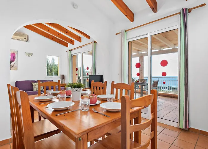 Romani By Escape וילה סון באו