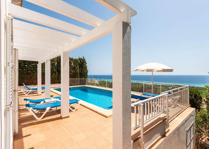 Romani By Escape וילה סון באו