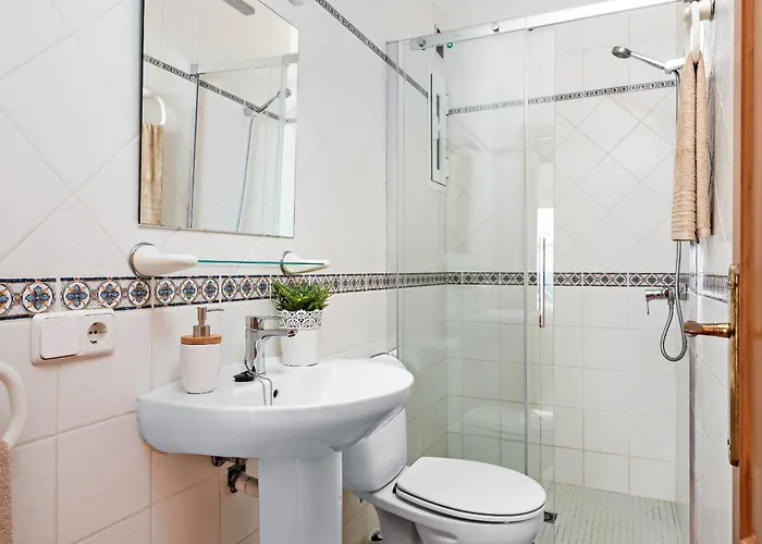 Romani By Escape וילה *